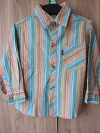 Koszula dziecięca JIN YAER Roz. 116