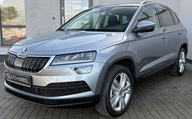Škoda Karoq Skoda Karoq Skoda Karoq 1.5 TSI