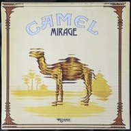 Camel – Mirage
