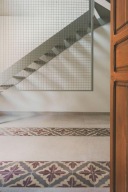 Schody Stalowe Wewnętrzne Loft na Wymiar – PRODUCENT – Design i Trwałość