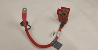 KLEMA PIROTECHNICZNA PLUSOWA BMW F20 F21 F22 F23 F30 F31 F35 F32 F33 F36