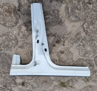 Próg słupek ćwiartka bok Nissan Qashqai J11 PRAWY