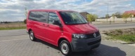 Volkswagen Transporter 2.0 tdi ,bezwypadek,nowy rozrzad,olej,wtryski,klima