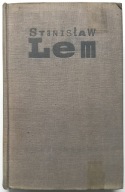 STANISŁAW LEM "Summa technologiae" - wydanie drugie poszerzone z 1967 roku