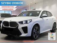 BMW iX2 eDrive20 Sport Suv (204KM) 2026