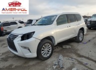 Lexus GX 460 2023 4.6l 4.6 Benzyna 301KM