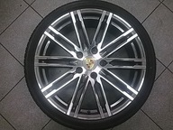 KOŁA FELGI LETNIE 20 CALI DO PORSCHE 911 LIFT