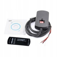 EMULATOR ADBLUE 9w1 IVECO MAN SCANIA VOLVO RENAULT DAF NOX SCR