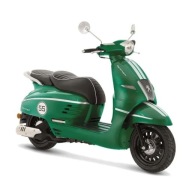 Peugeot Django PEUGEOT DJANGO 125 Matkowski Motocykle Wroclaw Benzyna 10KM