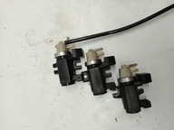 BMW e90 e92 E91 335i n54b30a N54 zawór przetwornik podciśnienia 7548706