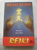 Reiki Wylecz Się Sam Brigitte Müller Horst Günther
