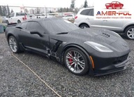 Chevrolet Corvette Z06 2015 6.2 Benzyna 650KM