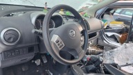 NISSAN NOTE I E11 KIEROWNICA orginala