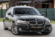 BMW Seria 3 3.0D 197KM LCI Skora Szyber Navi Automat Gwarancjia 3.0