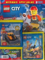 LEGO CITY WS 1 / 2026