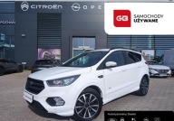 Ford Kuga 1.5 176KM AWD ST-Line Automat Vat Marza 1.5 Benzyna 176KM