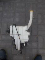 MAZDA CX7 2006-2015 ZBIORNICZEK SPRYSKIWACZY STAN BDB ORYGINAŁ KOMPLETNY