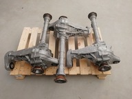 VW AMAROK DYFER DYFERENCJAŁ PRZÓD 3.7 I=3.7 NOWY