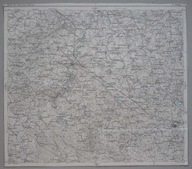 GOŁDAP, BUDRY, DĄBRÓWKA (Goldap, Buddern, Dombrowken) WARMIA I MAZURY