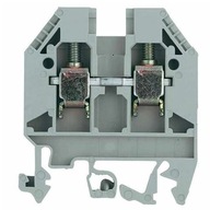 Złączka szynowa śrubowa przelotowa WK4/U 800 V 20-10 AWG cena za 2 23-3-5