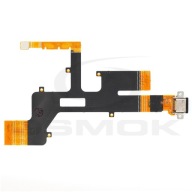 ZŁĄCZE ŁADOWANIA USB TAŚMA FLEX CATERPILLAR CAT S61