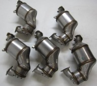 AUDI Q5 A6 A7 3.0 TDI KATALIZATOR ORGINAŁ 4H0254750F