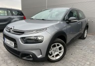 Citroen C4 Cactus bezwypadek C4 Cactus 1.2 Benzyna 110KM