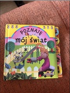 Poznaje mój świat