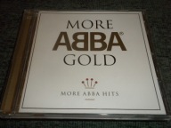 ABBA More ABBA Gold (More ABBA Hits) 1ST. PRESS 2008 Ring Ring Cassandra