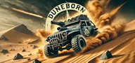 Duneborn Steam Gift na nowe konto