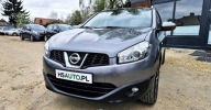 Nissan Qashqai BENZYNA PANORAMA kamera niski przebieg OKAZJA polecamy