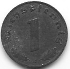 Niemcy 1 reichpf.1942 J