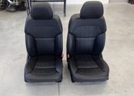 FOTELE PRZÓD MERCEDES GL W166 X166