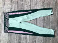PUMA legginsy świetne getry RYBACZKI S 34-36