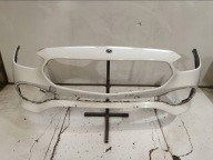 ZDERZAK MERCEDES W206 PRZÓD NR N100