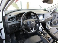 OPEL GRANDLAND X DESKA KONSOLA AIRBAG PODUSZKI ORYGINAŁ