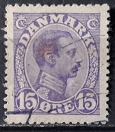 Dania - Skandynawia - luzak kas - 22/11