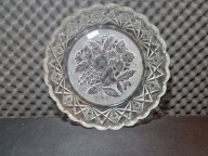 PATERA TRZY OWOCE HORTENSJA 27 CM.