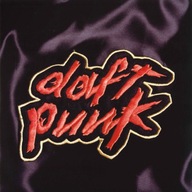 DAFT PUNK - HOMEWORK / 2LP