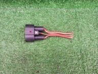 Vw Golf IV Bora Skoda Octavia I Audi A3 8L wtyczka kostka wiązka 4-PIN