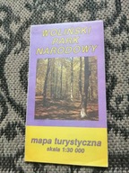 Wolin Międzyzdroje Kołczewo Dargobądz Ładzin Warnowo Wisełka Domysłów