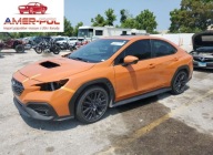 Subaru WRX Premium 2023 2.5 Benzyna 271KM