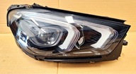 MERCEDES GLE W167 LAMPA PRAWA FULL LED PERFORMANCE A1679069604 ORG