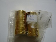 Woreczek bankowy 2zl. Turyn 2006r.