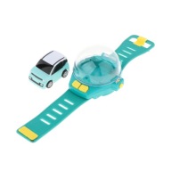Zabawka Racing Car Watch na pilota Zabawki na baterie