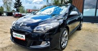 Renault Megane BENZYNA GT DVD w zaglowkach sportowe fotele OKAZJA