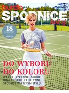 Burda spódnice 4/2020 nowe wykroje szycie krawiec