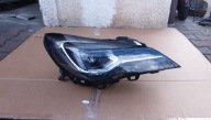 OPEL ASTRA K LAMPA PRZEDNIA PRAWA FUL LED LUX Nr. 39158010 oryginalna