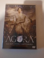 AGORA FILM DVD FIL ALEJANDRO AMENABARA