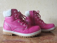 Trzewiki dziecięce Magic Lady Roz. 34